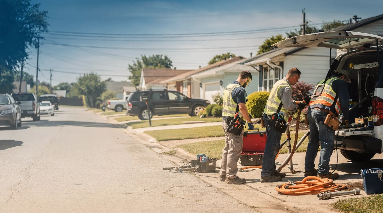 Water Heater Repair in Neosho Falls, KS near me